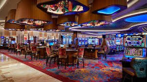 ajo89 slot platform interface showing live-dealer and sports categories