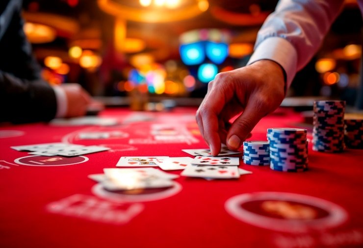 ajo89 slot mobile app interface showing account dashboard and game categories