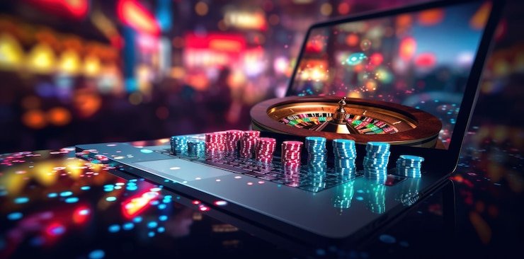 ajo89 slot featured game showcase